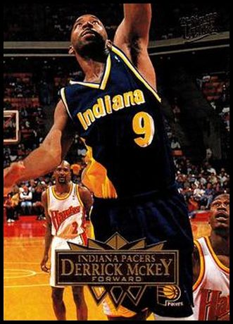 75 Derrick McKey